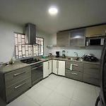 Apartamento grande en el laguito Cartagena