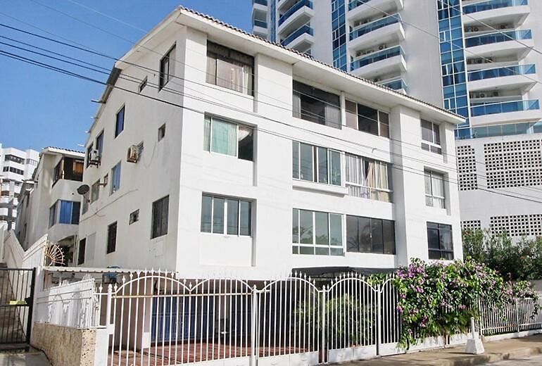 Grande En El Laguito Apartamento *